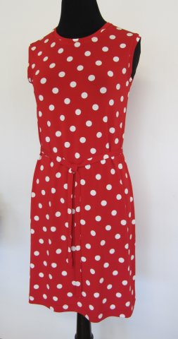 Kofferkleid